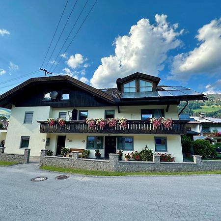 Ferienwohnung Fam Alfons Geiler Heinfels Exterior foto
