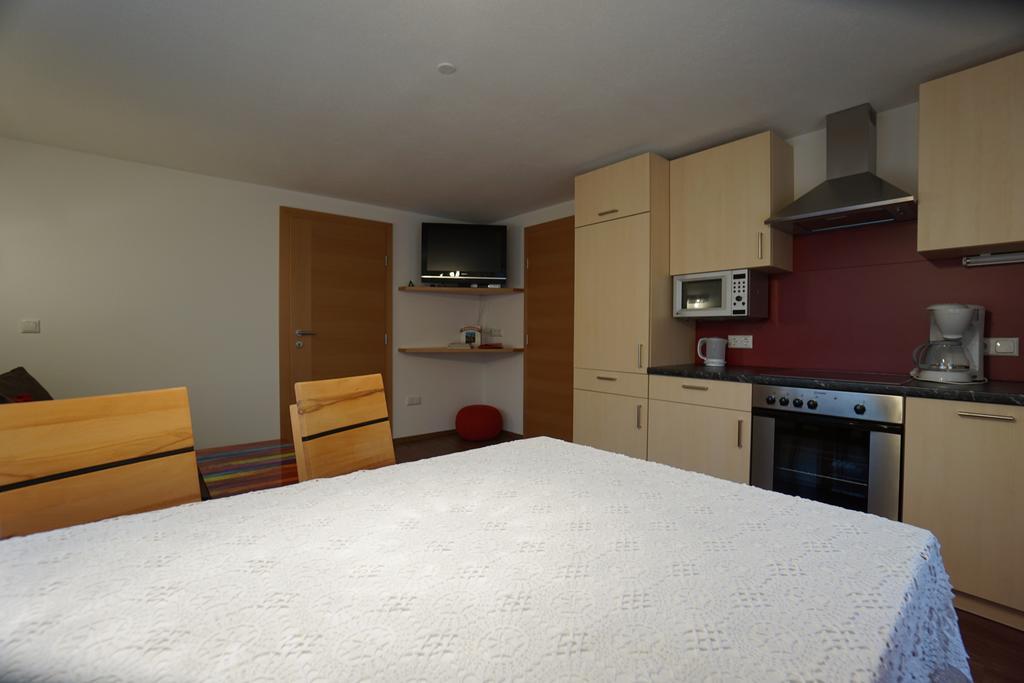 Ferienwohnung Fam Alfons Geiler Heinfels Quarto foto