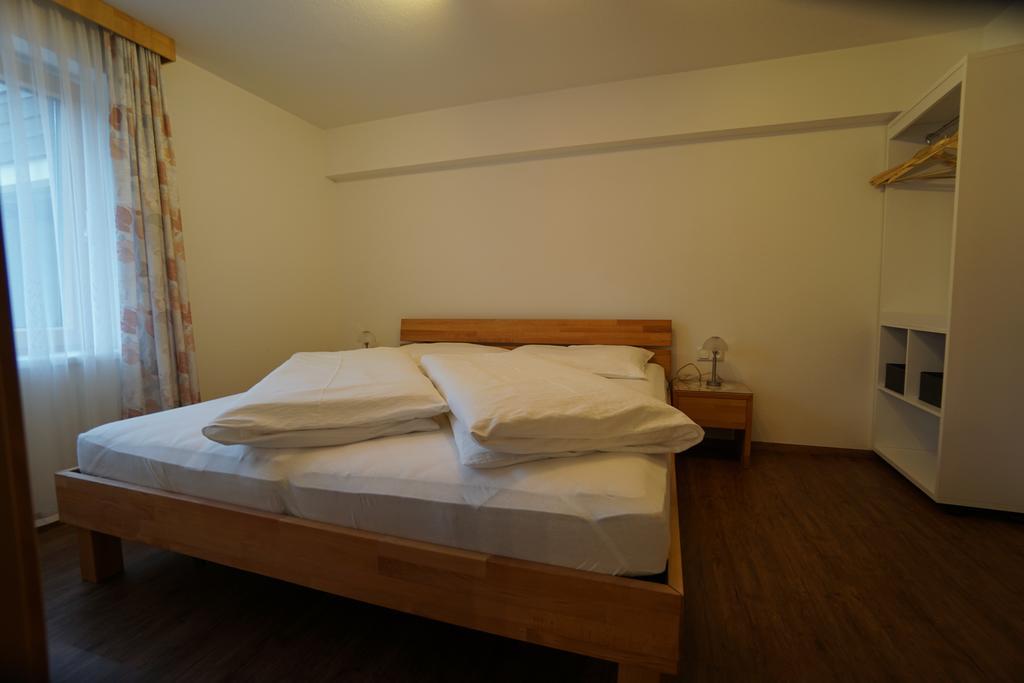 Ferienwohnung Fam Alfons Geiler Heinfels Quarto foto